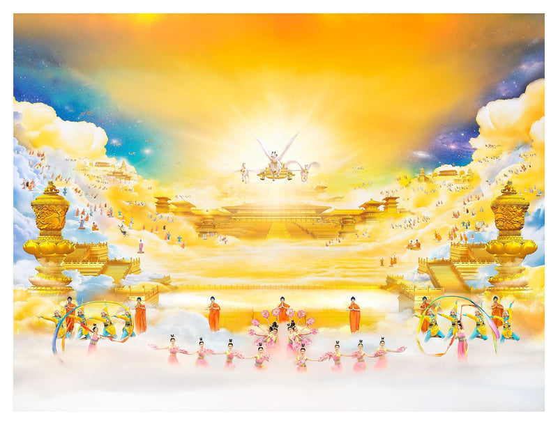 Shen Yun Prints