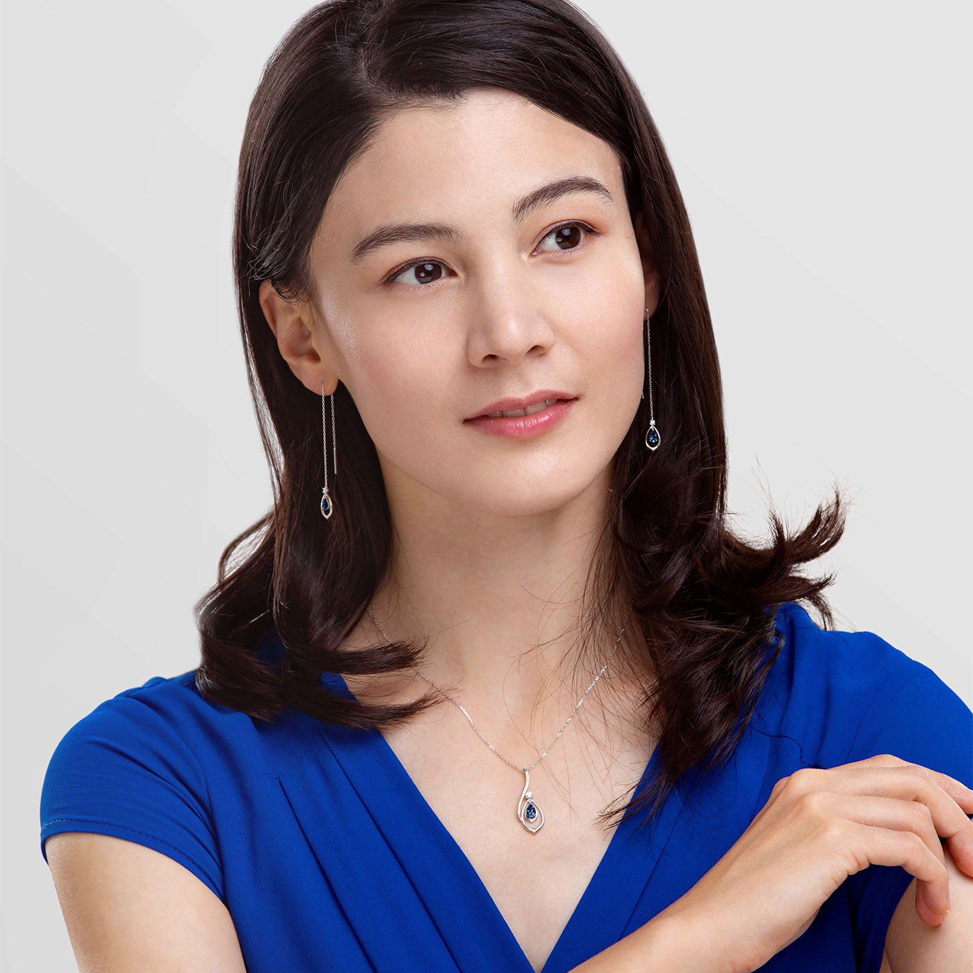 Phoenix Fairies Jewelry – Shen Yun Collections Deutschland