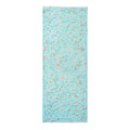 Celestial Flowers
Langer Schal · Blau