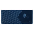 Riding to the Rescue Desk Mat 89.9 x 39.9 cm  - Front