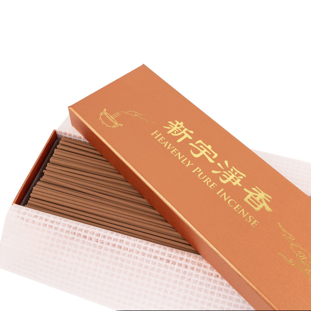Heavenly Pure Incense