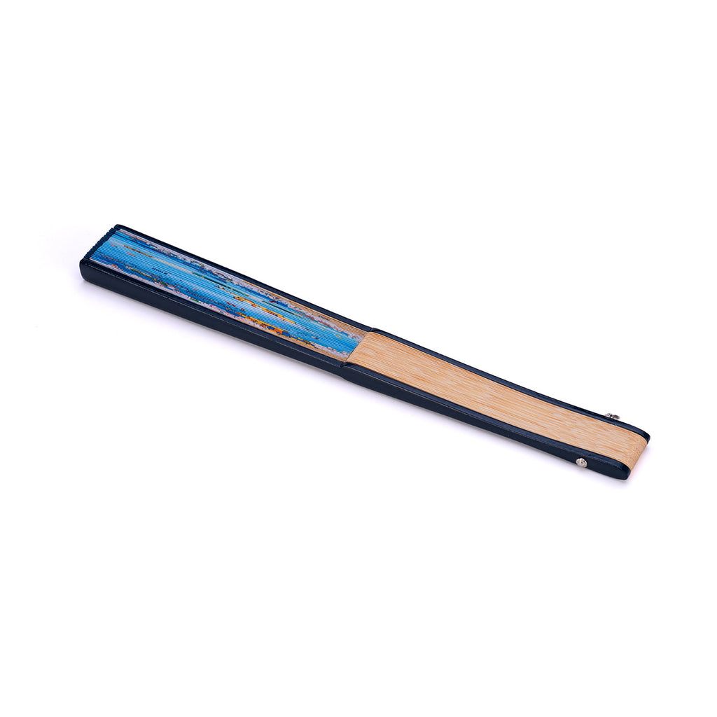 Monkey King and the Dragon Palace Fan