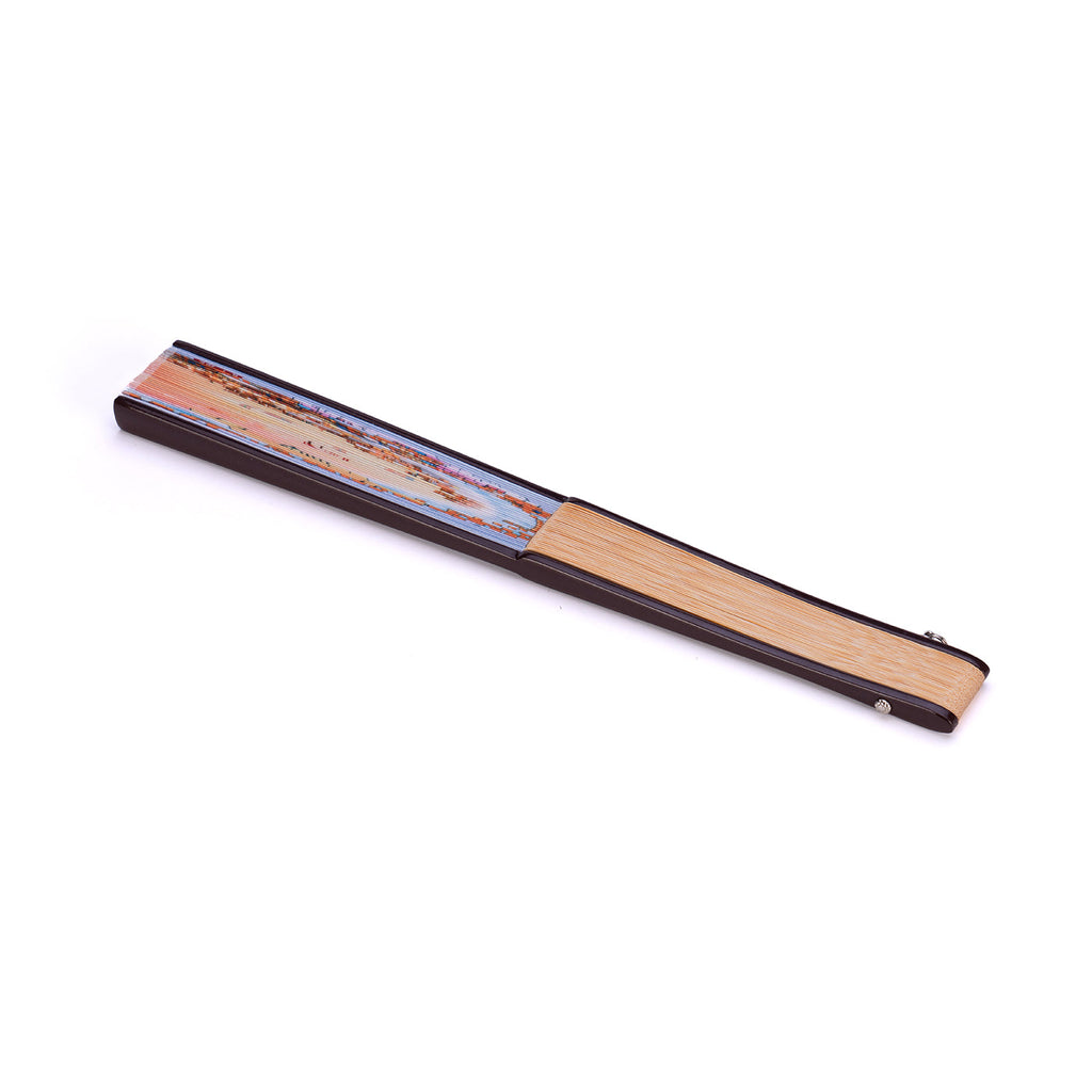 A Heavenly Scene Fan