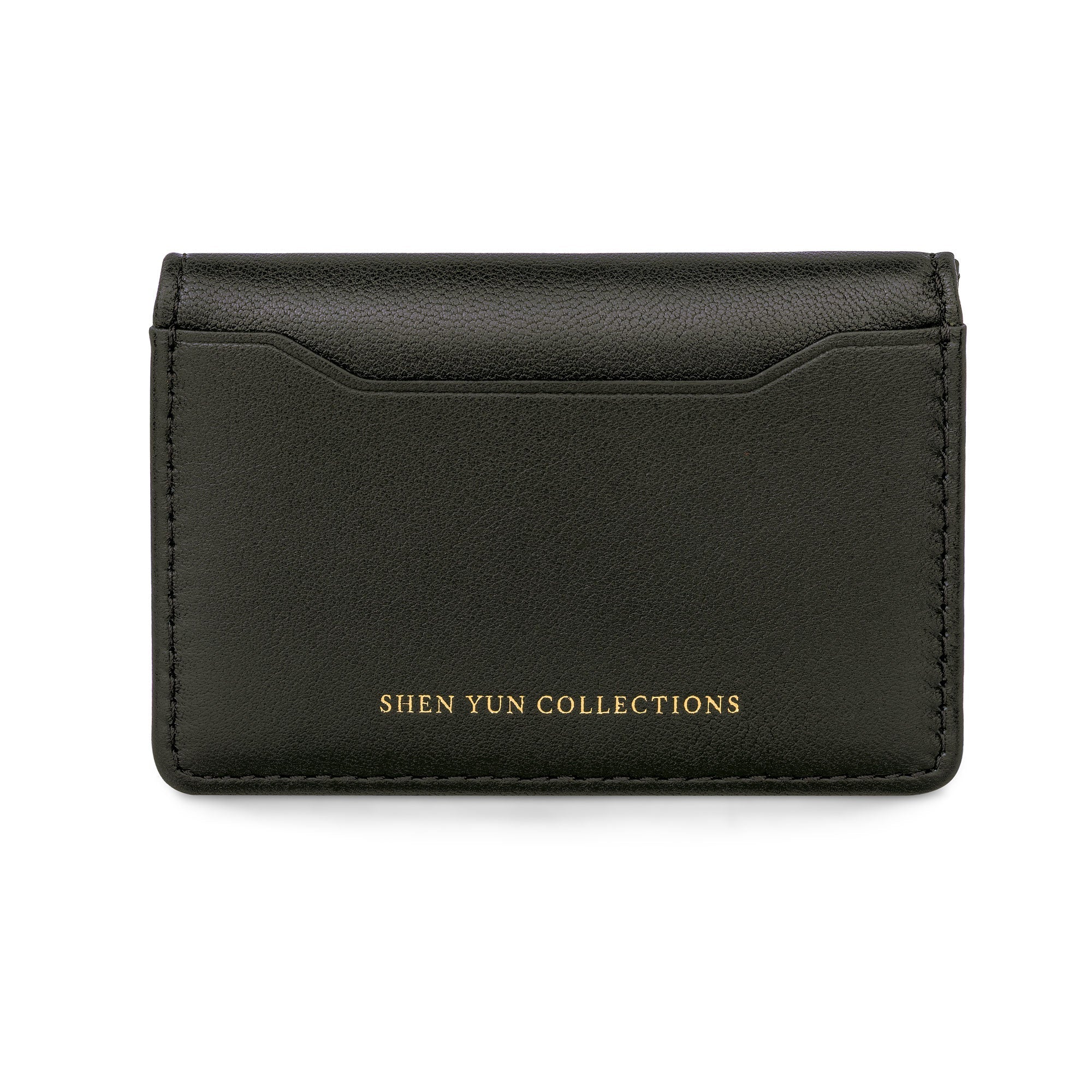 Signature Belt Wallet - Shen Yun Collections