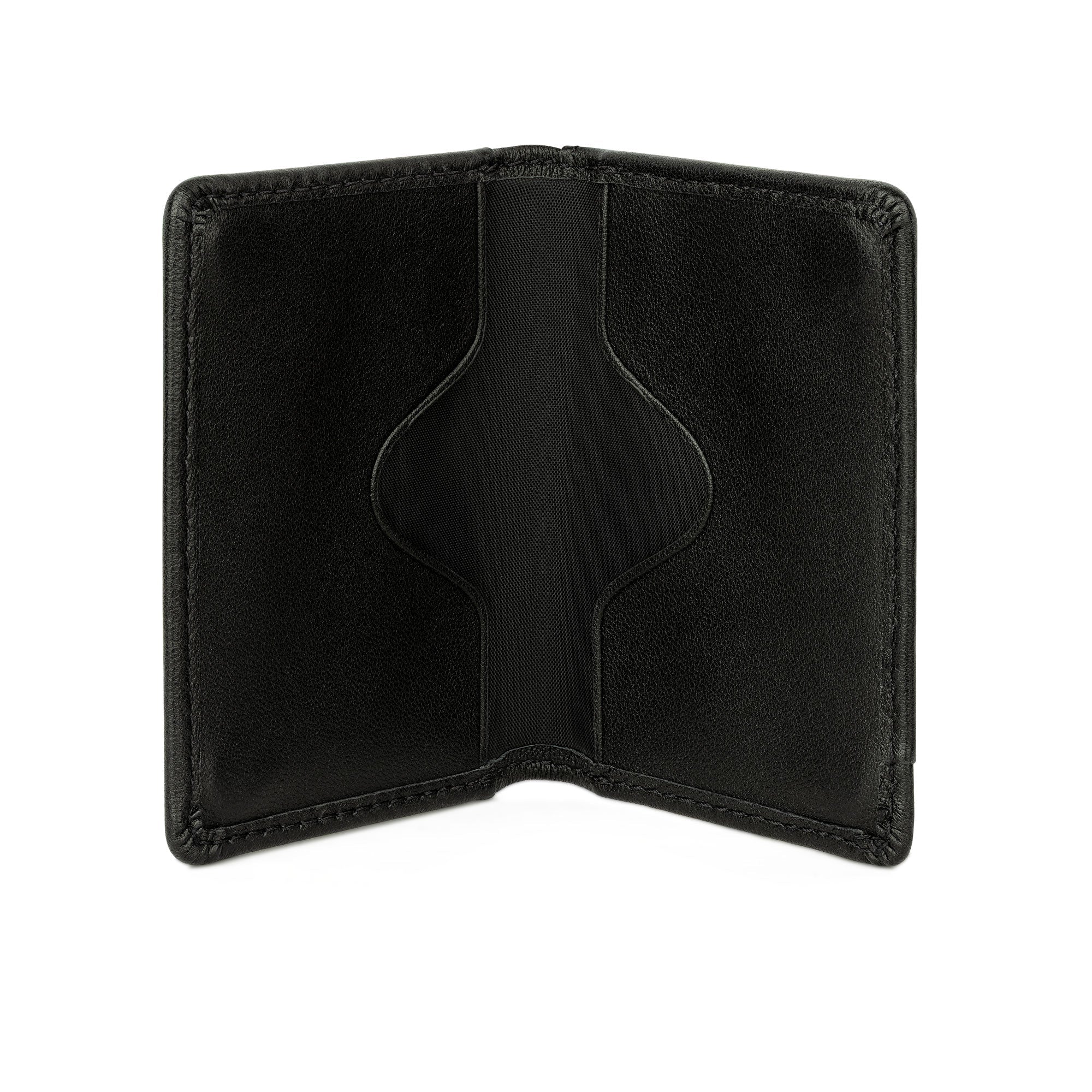 Signature Card Holder Open - Shen Yun Collections