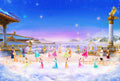 Heavenly Wonders Giclée Print