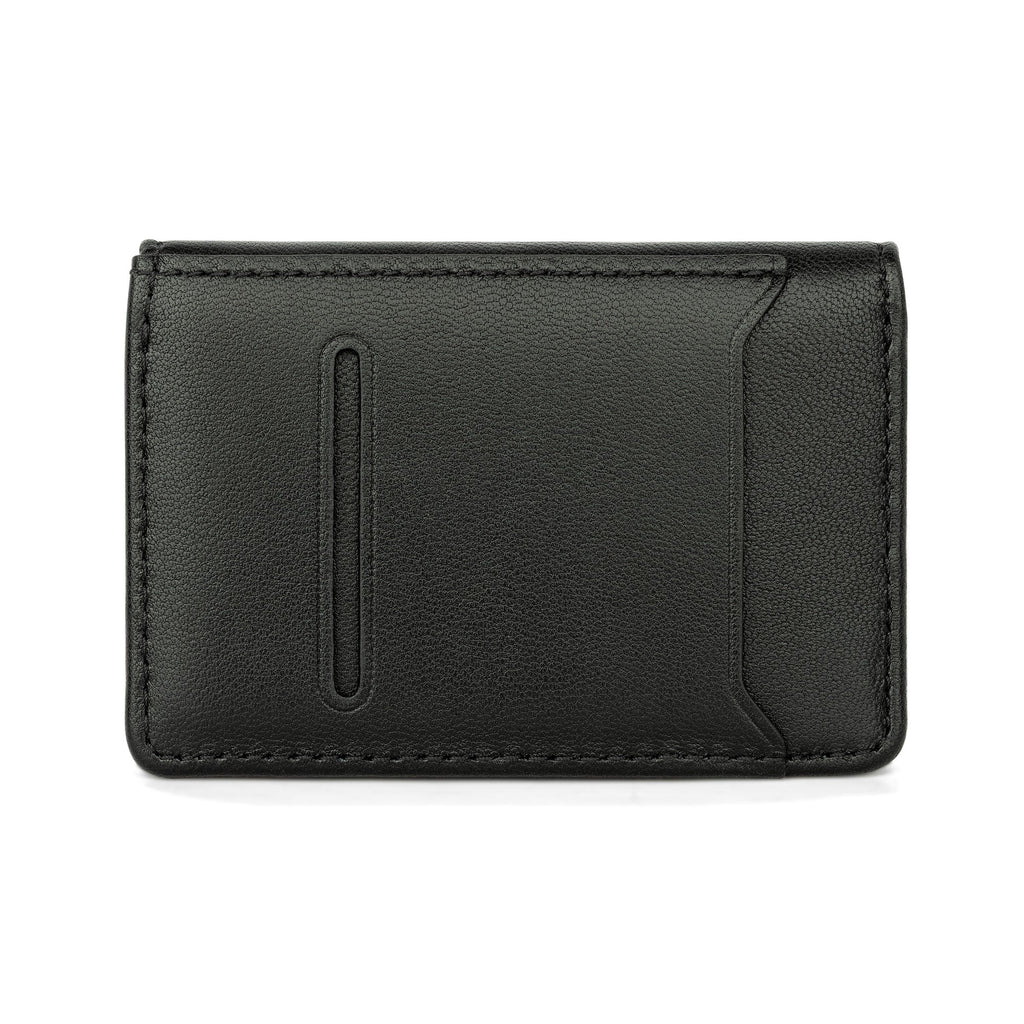 Signature Belt Wallet Card Slot - Shen Yun Collections