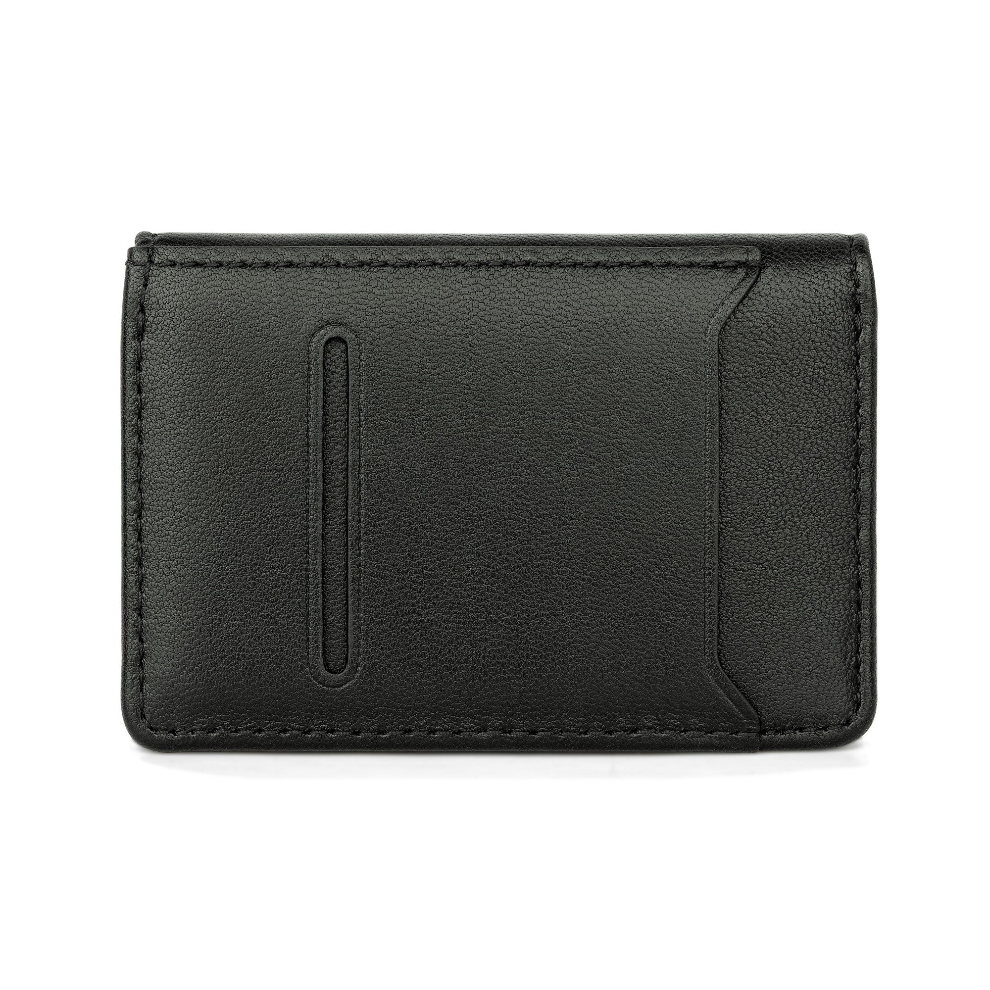 Signature Belt Wallet Card Slot - Shen Yun Collections