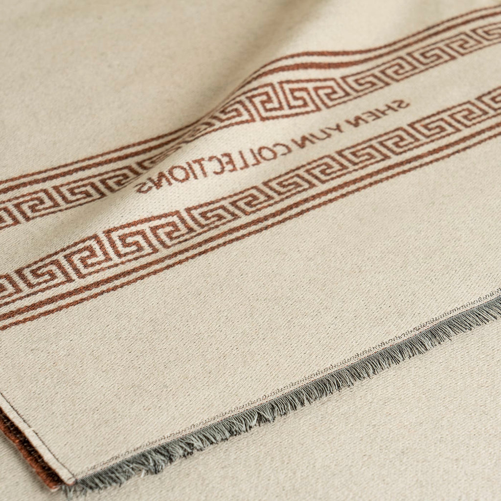 Han Xin Scarf Image 4 | Shen Yun Collections