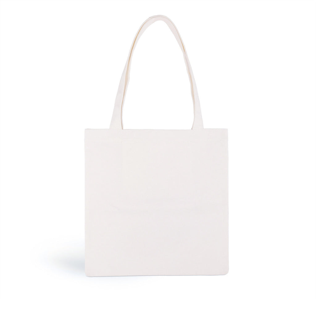 Poets of the Orchid Pavilion Canvas Bag Back - Shen Yun Collections