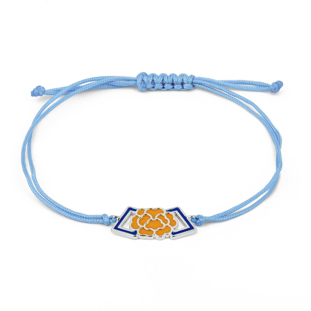 Manchurian Princess
Armband