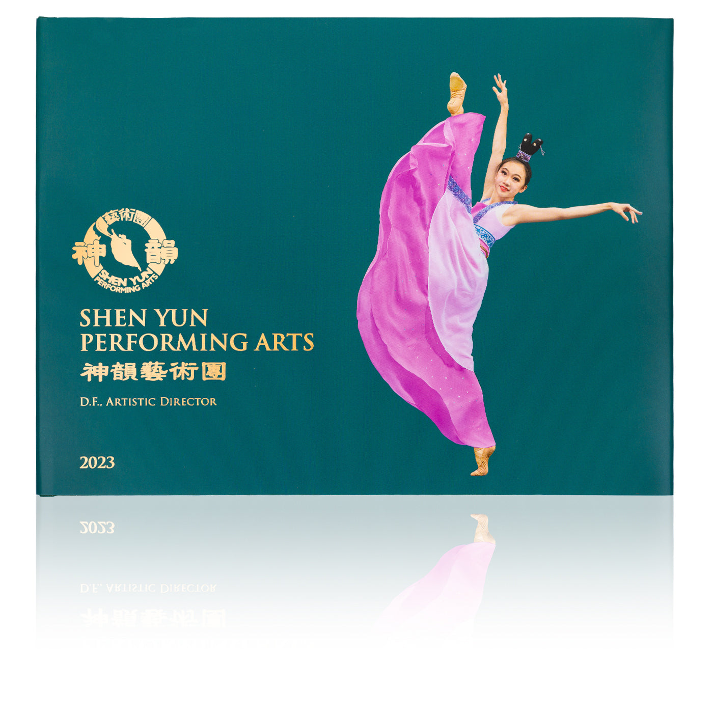 Shen Yun Photo Album 2023
Fotoalbum