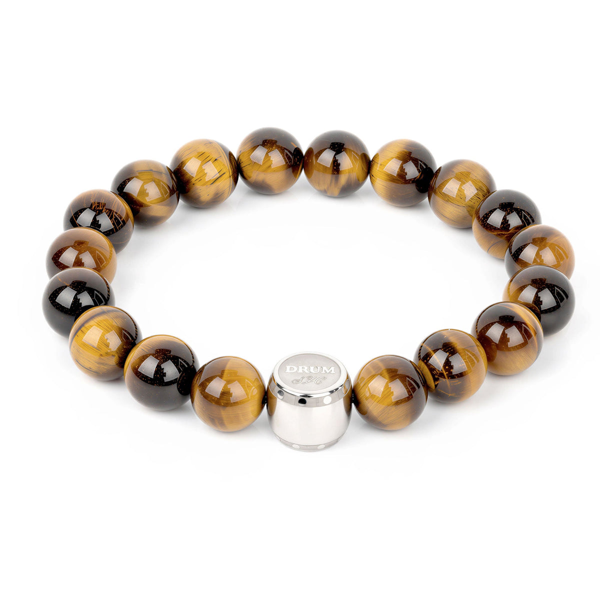 Drum Bead
Bracelet