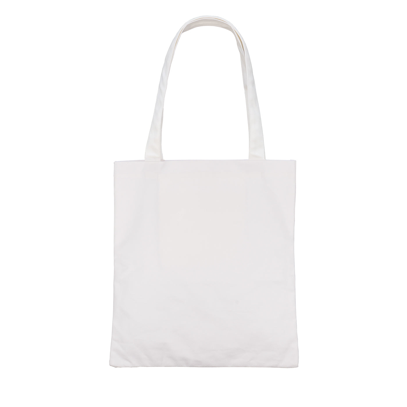 Poets of the Orchid Pavilion Canvas Bag Large