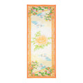Peony Elegance
Langer Schal