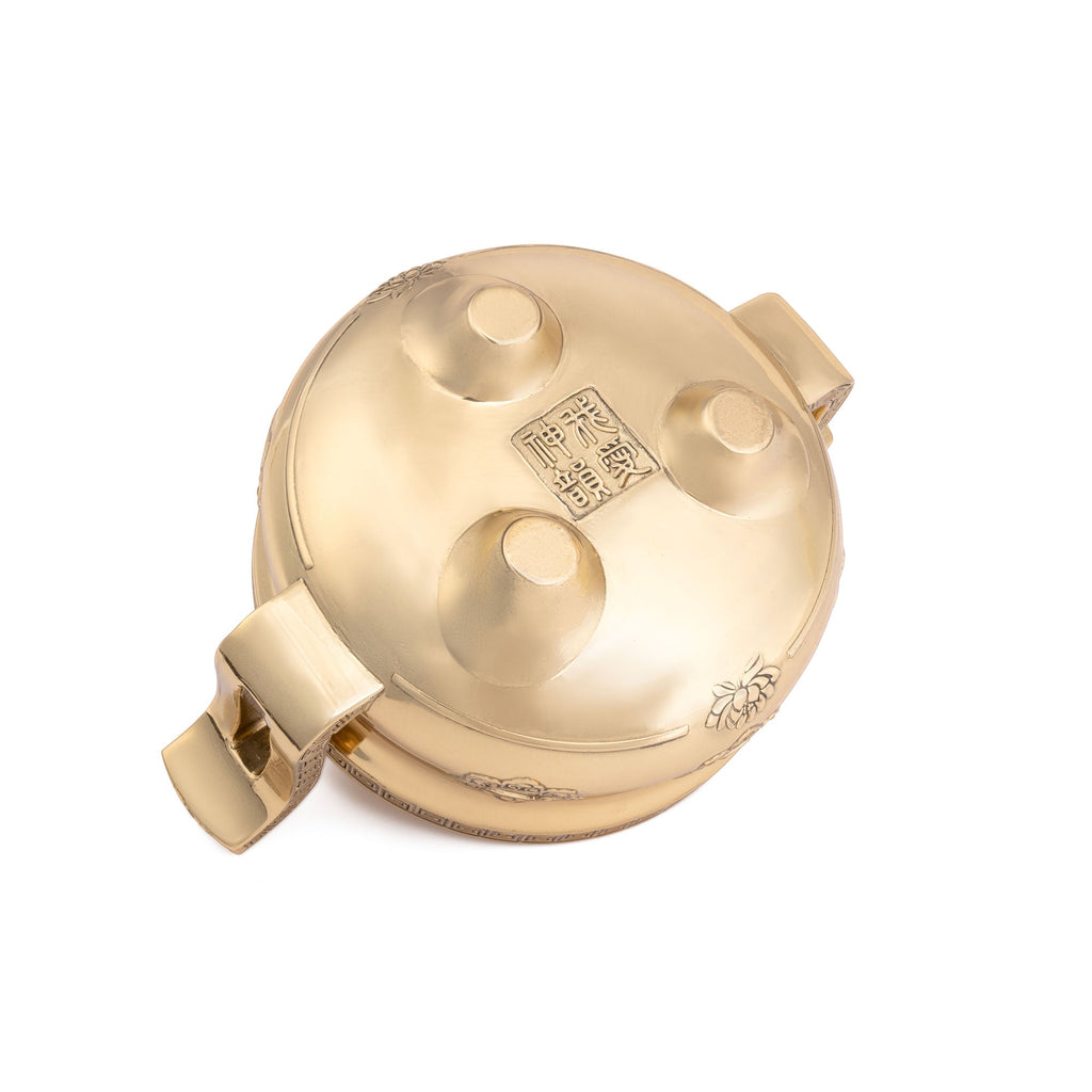 Zhen Shan Ren Incense Burner