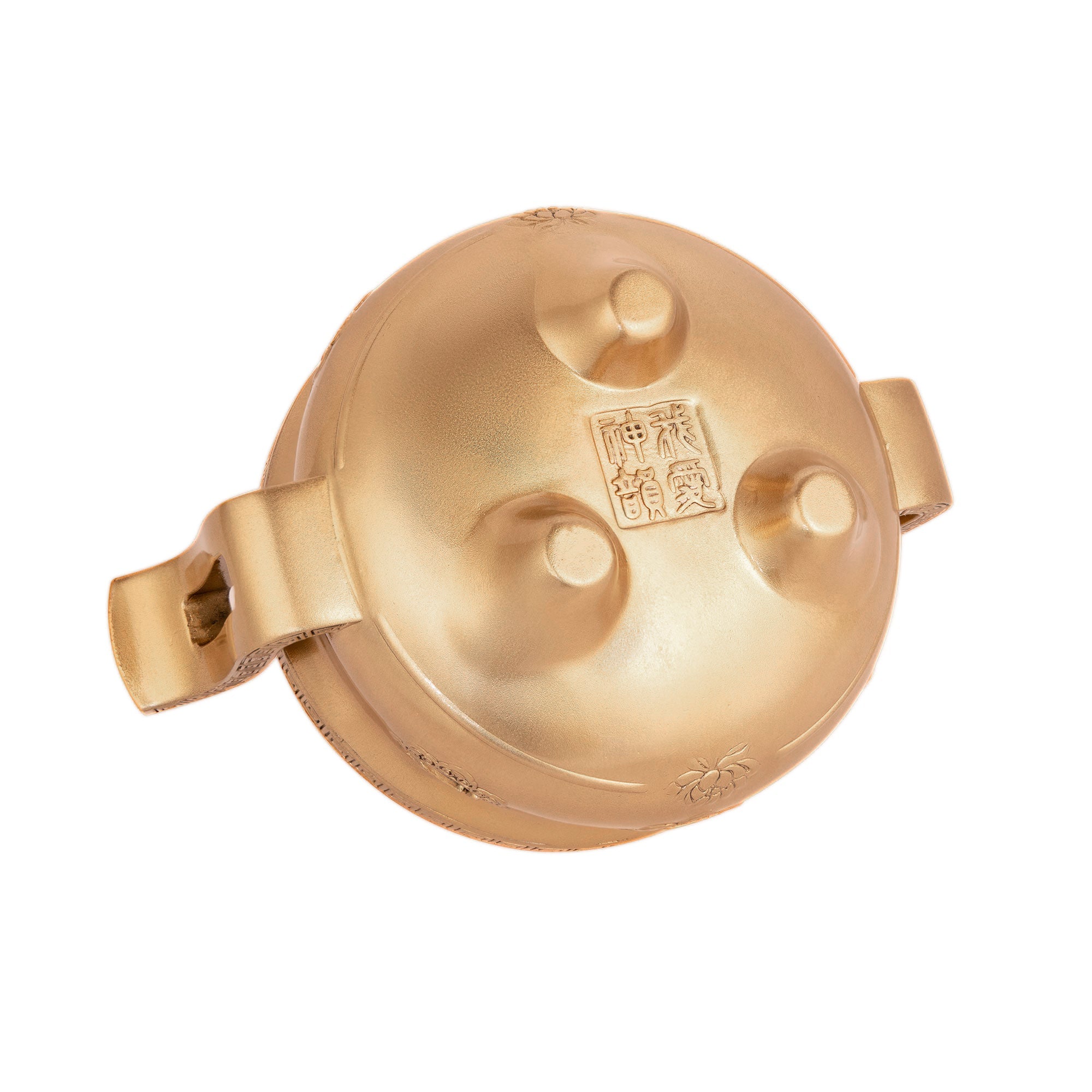 Zhen Shan Ren Incense Burner