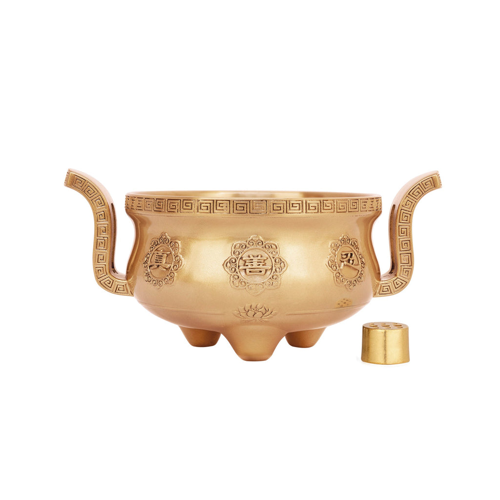 Zhen Shan Ren Incense Burner