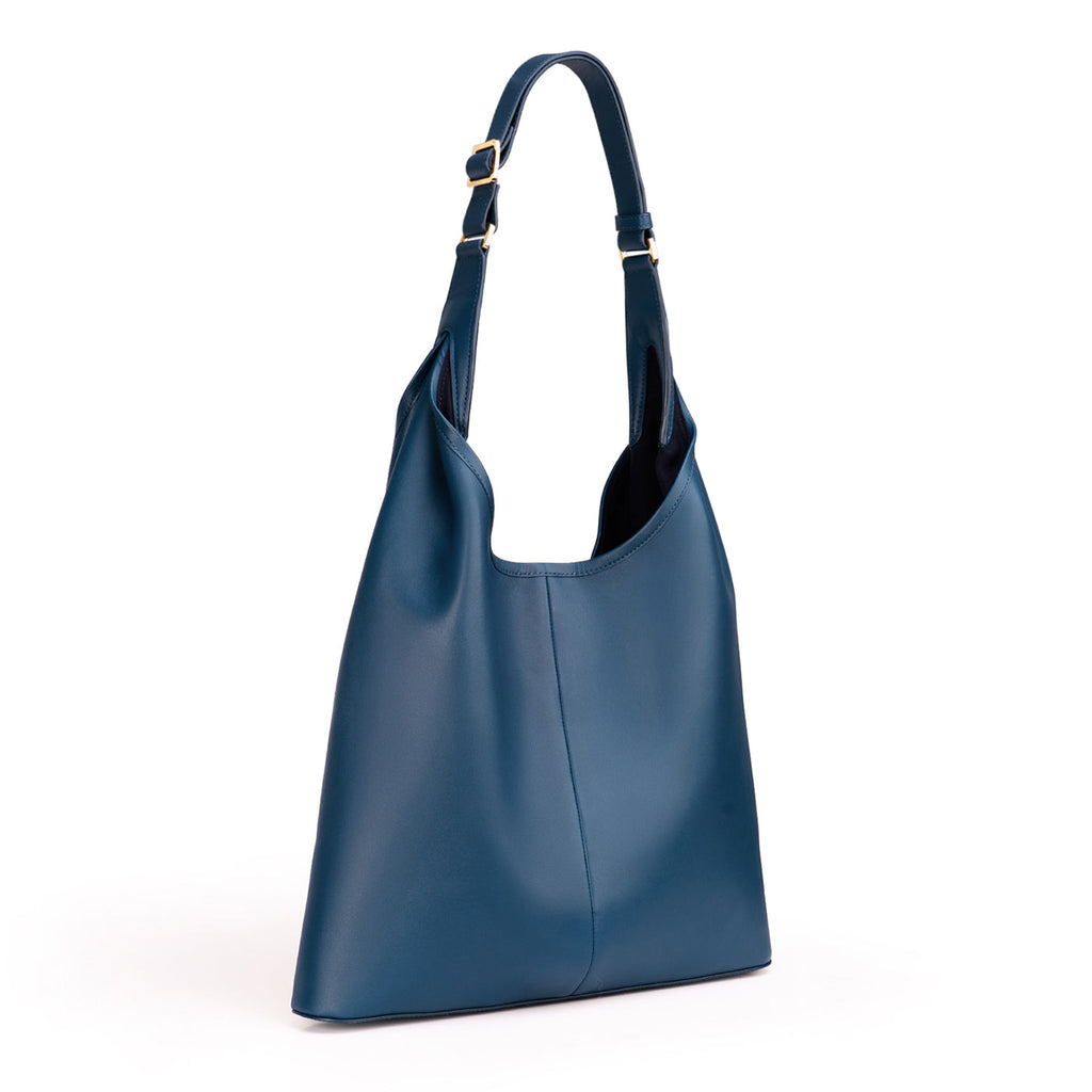 Hanfu
Schultertasche · Blau