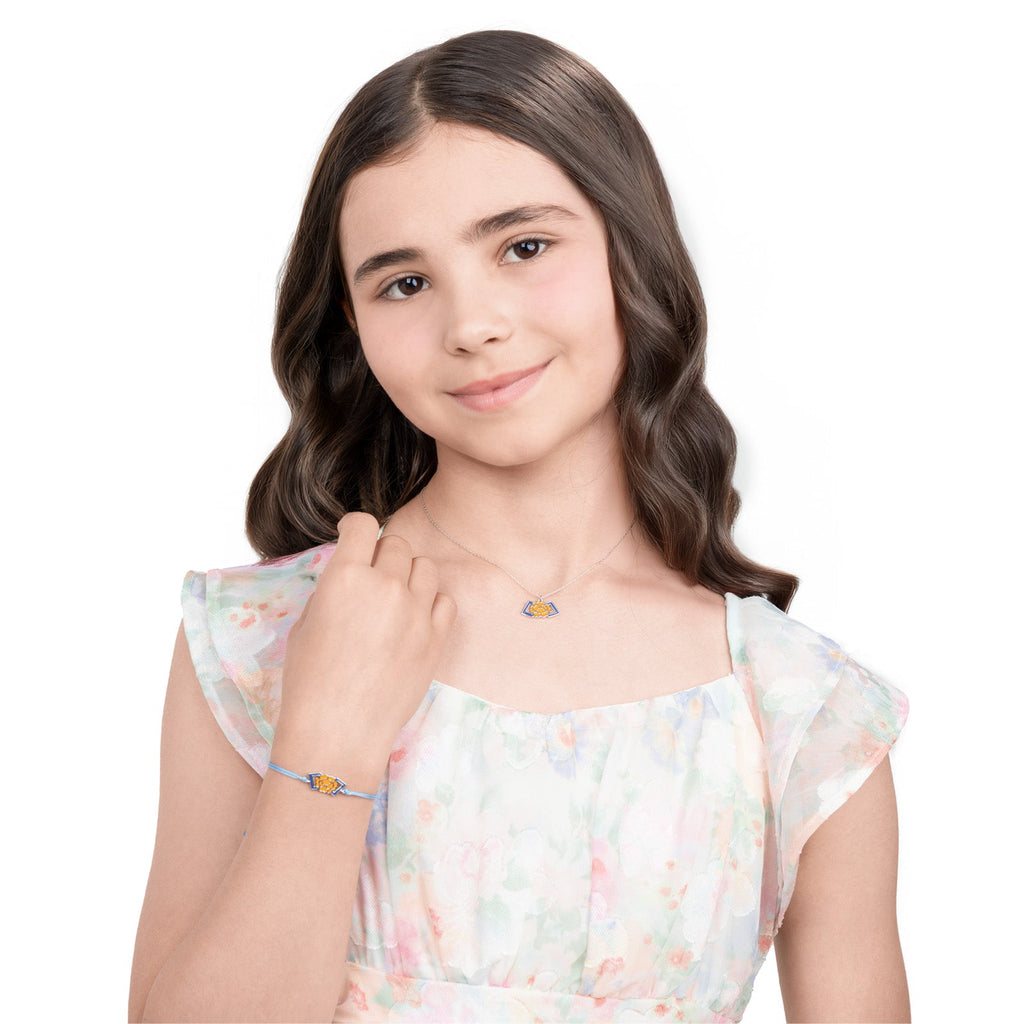 Manchurian Princess
Armband