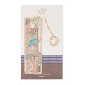 Mulan Bookmark
