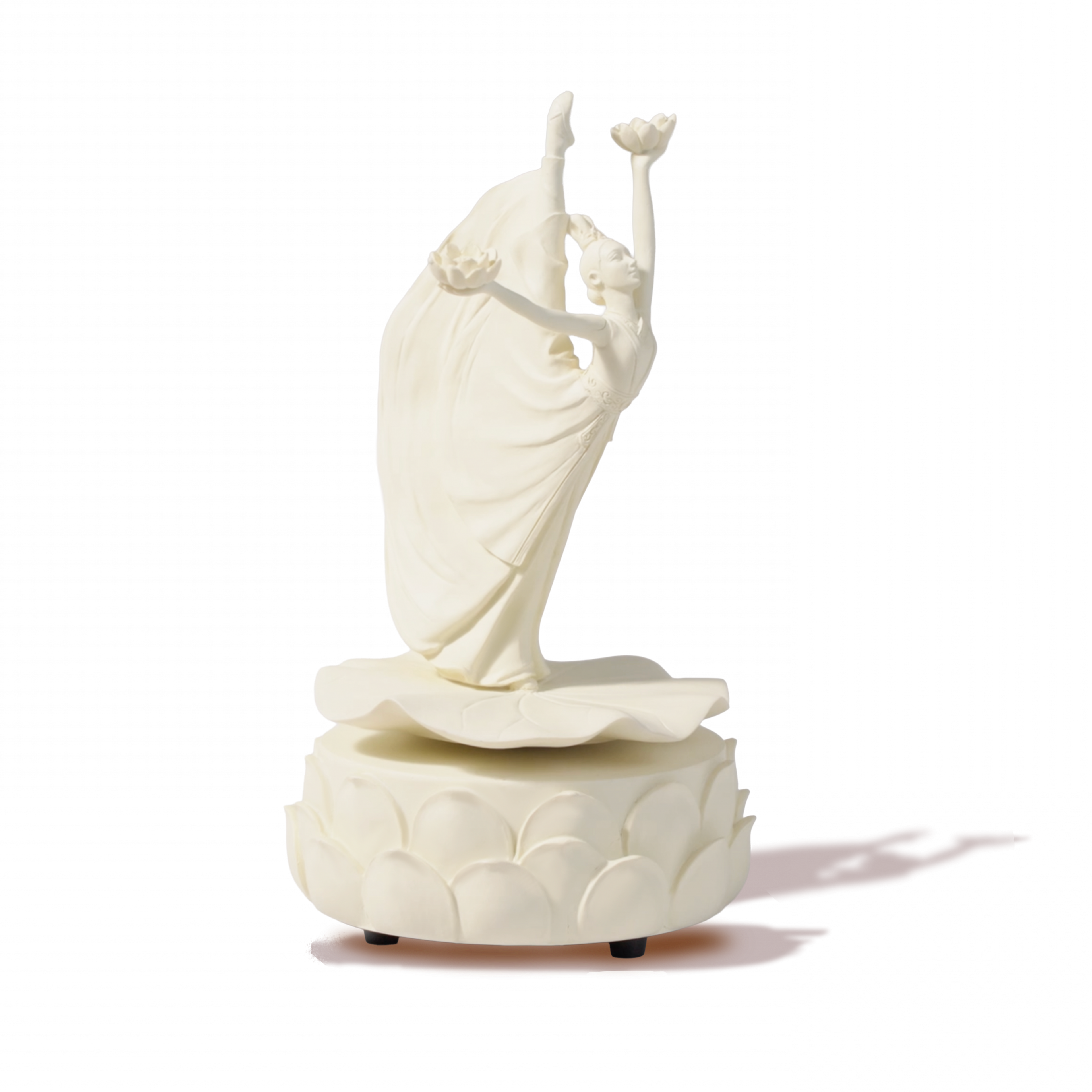 Shen Yun's 20th Anniversary Commemorative Music Box
