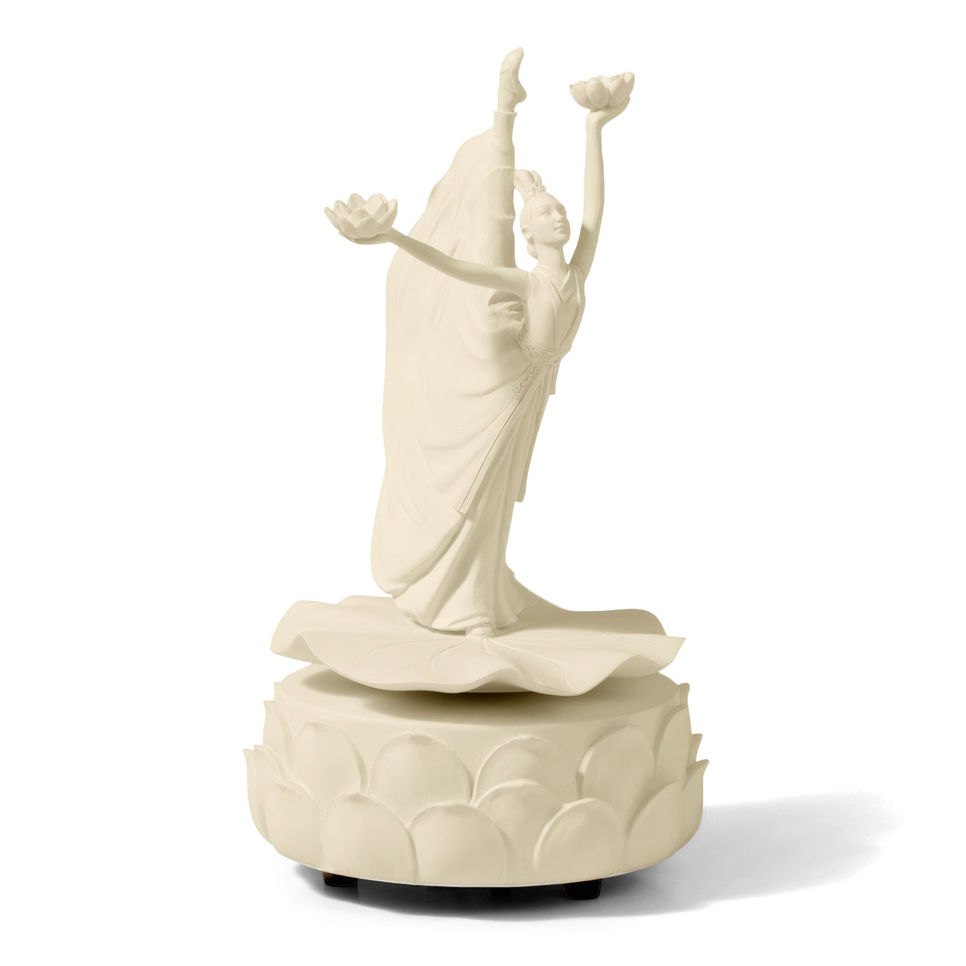 Shen Yun's 20th Anniversary Commemorative Music Box