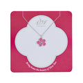 Bloomy Joy Necklace - Shen Yun Collections