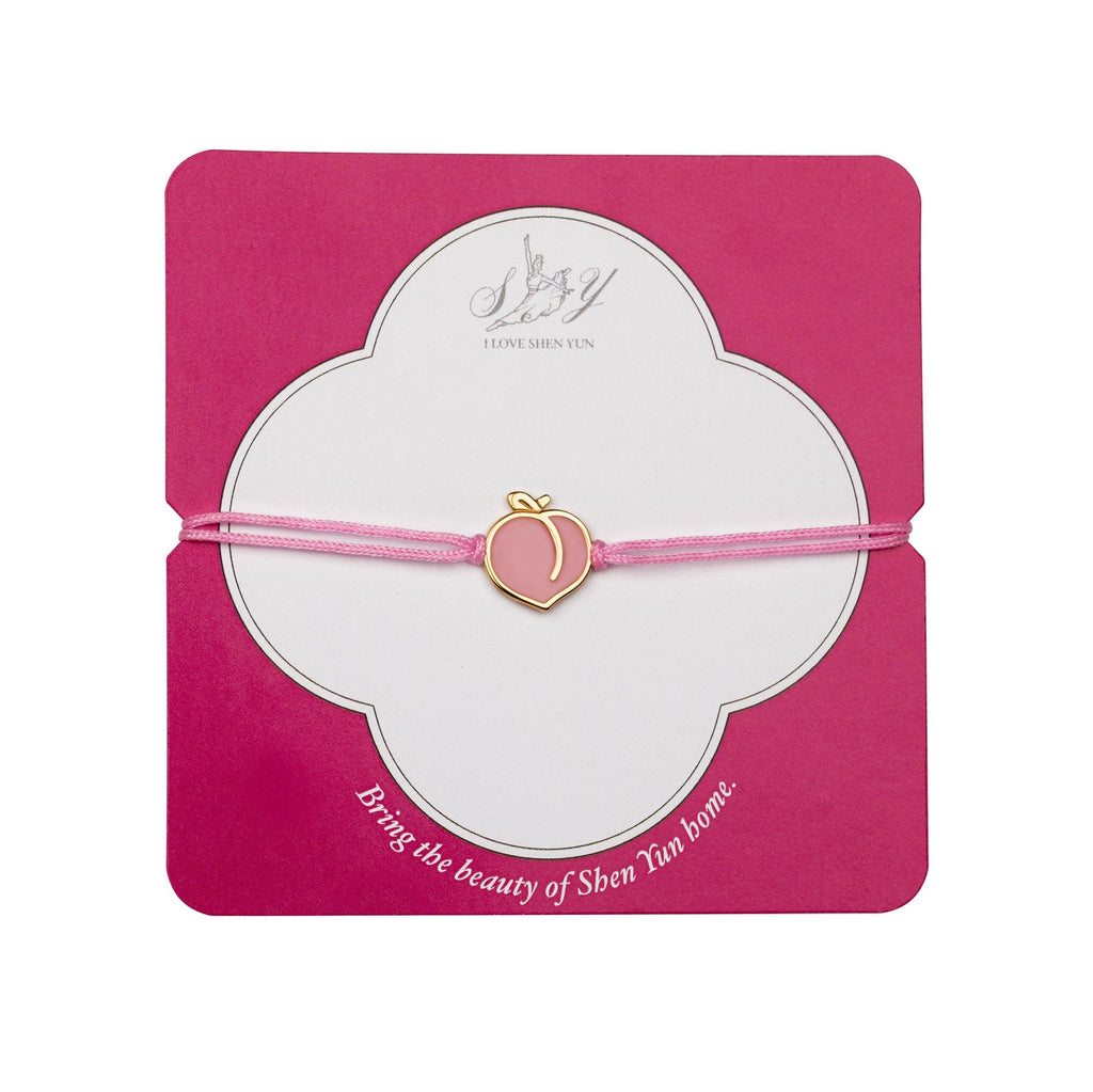 Magical Peach Bracelet Package - Shen Yun Collections