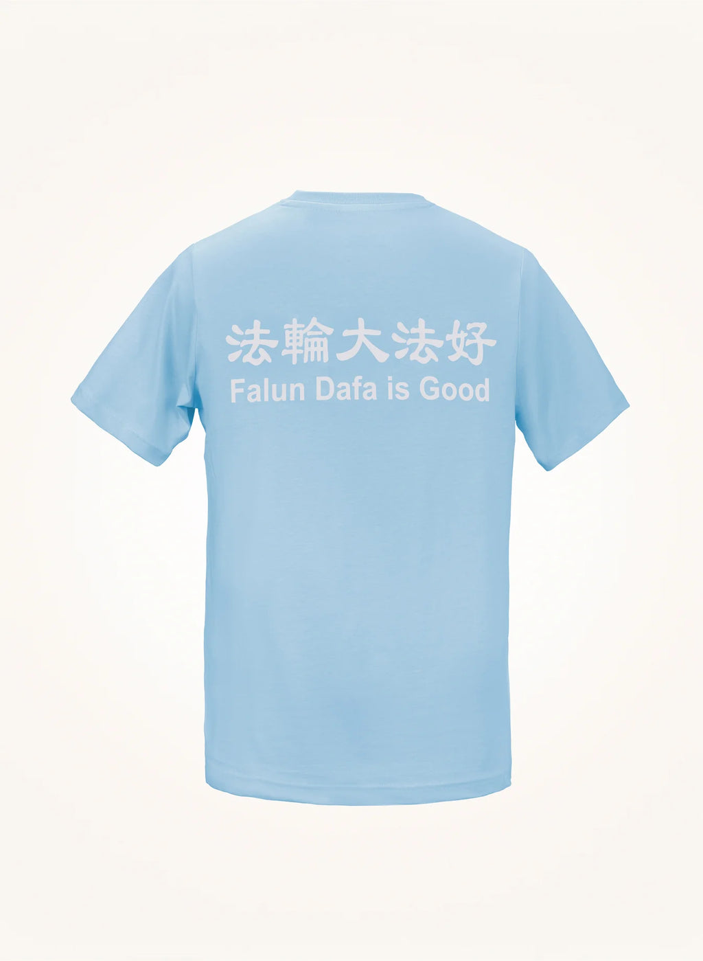 Falun Dafa is Good
T-Shirt