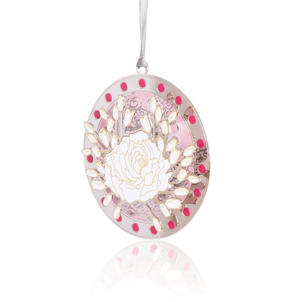 Udumbara Flower 3D Ornament