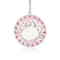 Udumbara Flower
3D-Ornament