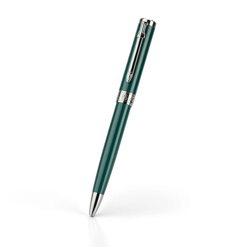 Zhen Shan Ren Wondrous Pen - Green