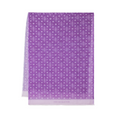 Zhen Shan Ren Long Scarf Purple