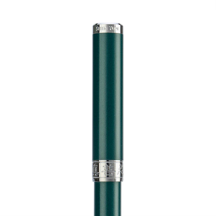 Zhen Shan Ren Wondrous Pen - Green