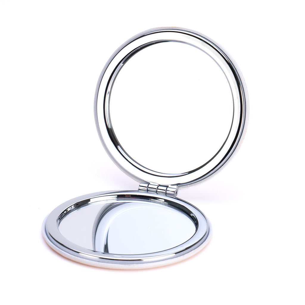 Lady Wang Zhaojun Compact Mirror