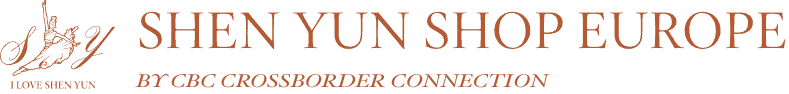 Shen Yun Shop Europe by CBC