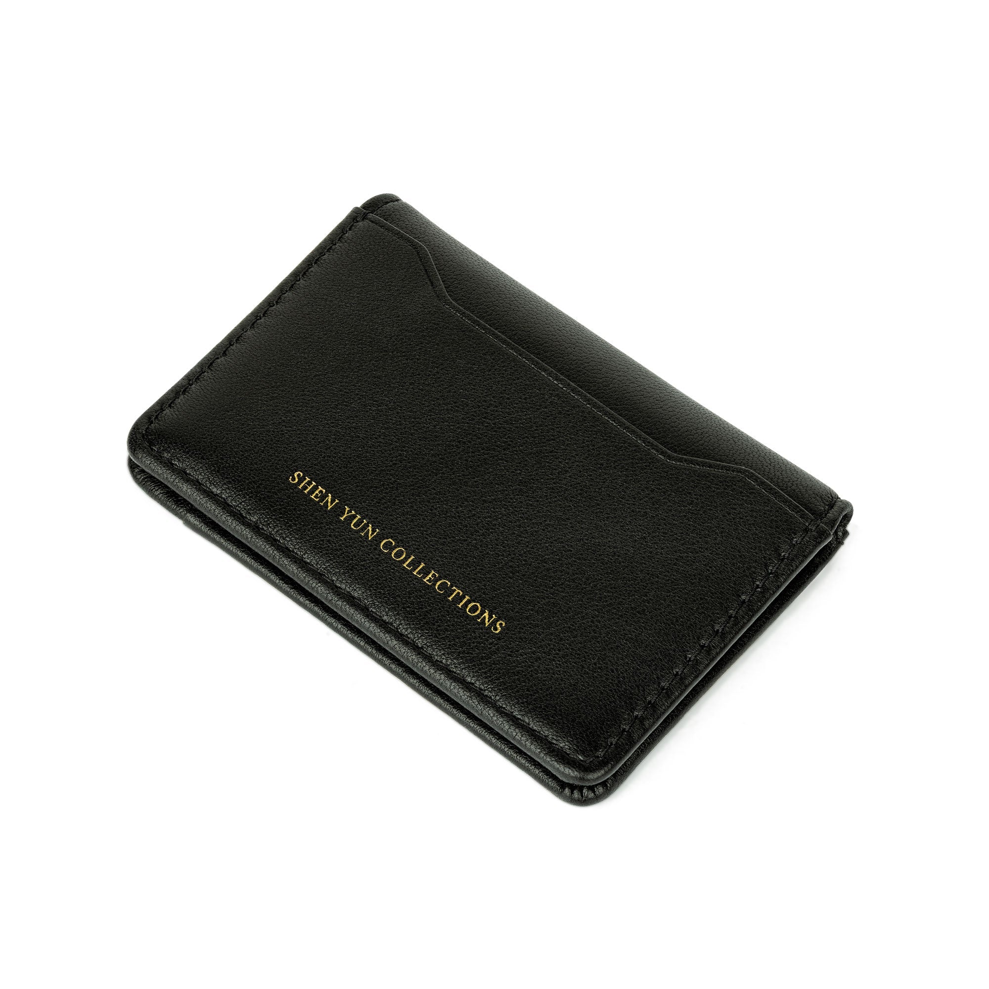 Signature Card Holder Signature - Shen Yun Collections