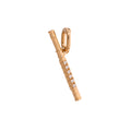 Flute Charm - Shen Yun Collections