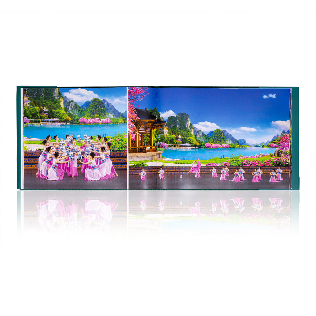 Shen Yun Photo Album 2023
Fotoalbum
