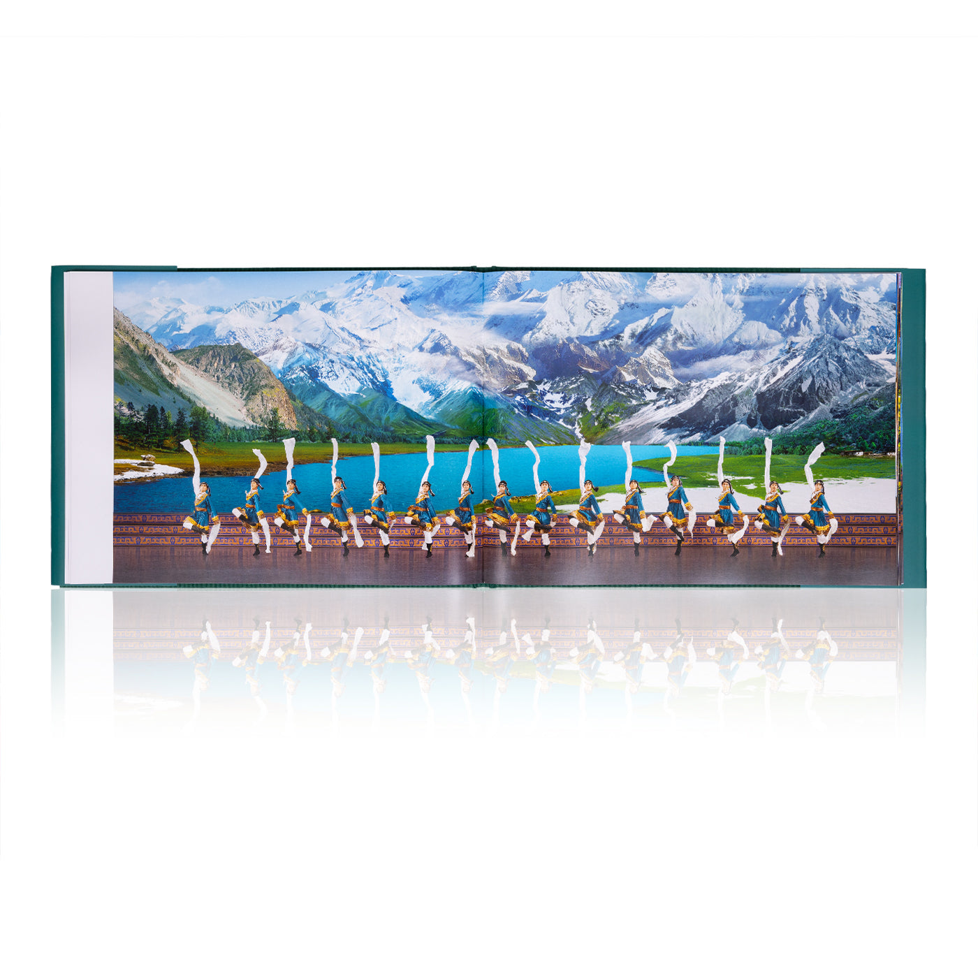 Shen Yun Photo Album 2023
Fotoalbum