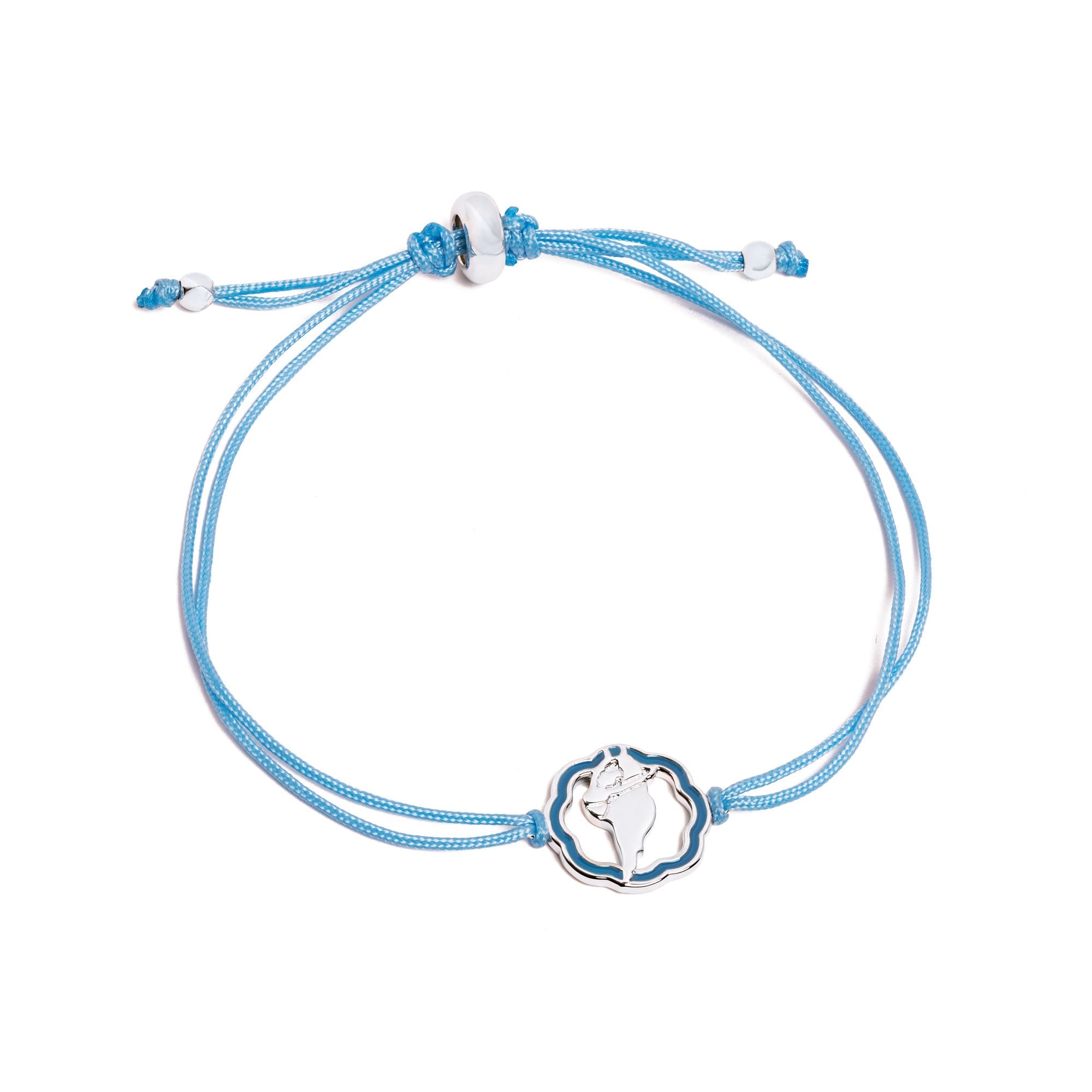 Joyous Dancer Bracelet Side - Shen Yun Collections