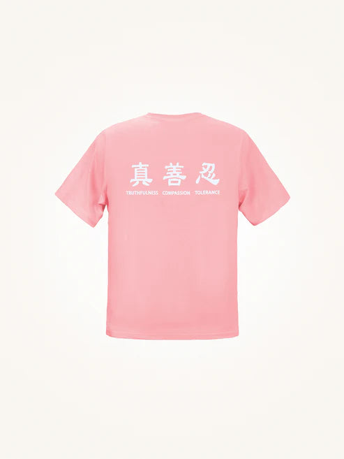 Kids' Truthfulness, Compassion, Tolerance T-Shirt