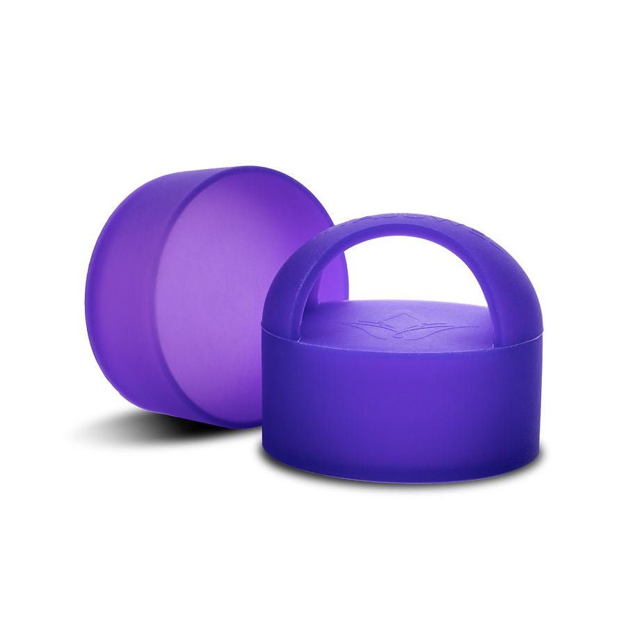 Bottle Anti-Slip Silicone Grip