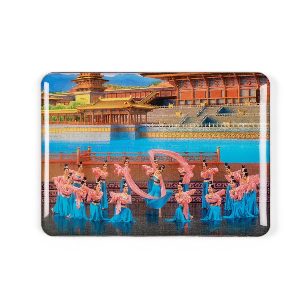 Shen Yun Magnet Collector’s Set 3 - Shen Yun Collections