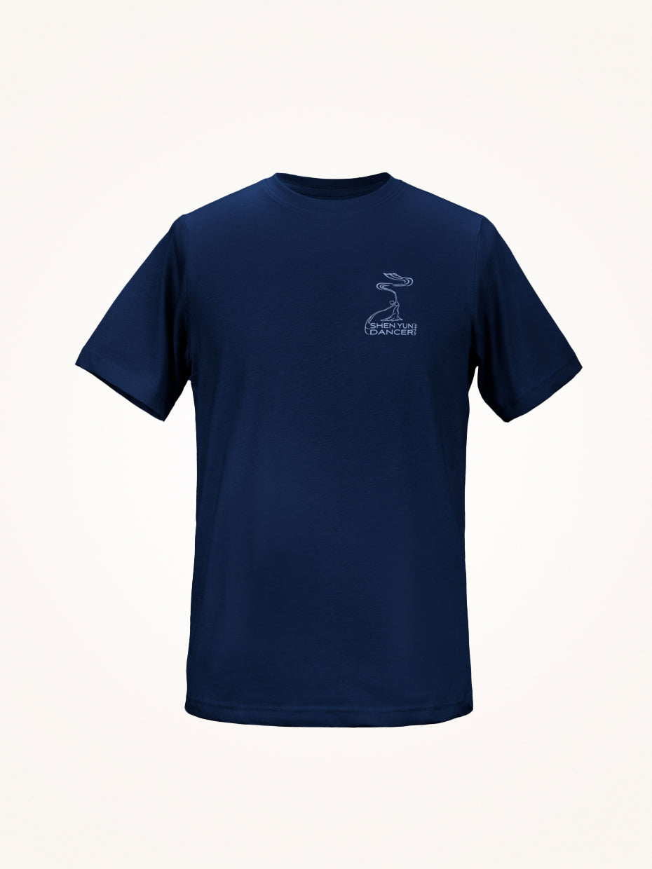 Truthfulness Compassion Tolerance
T-Shirt · Wahrhaftigkeit Mitgefühl Nachsicht