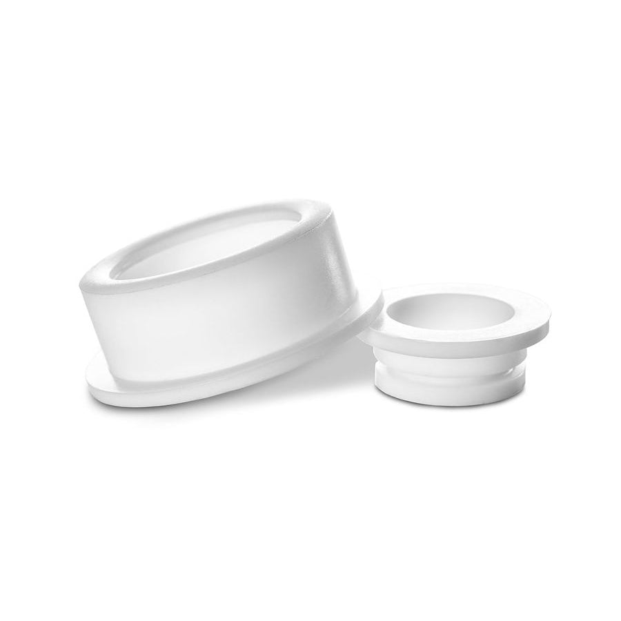 Replacement Silicone Gasket and Stopper Set