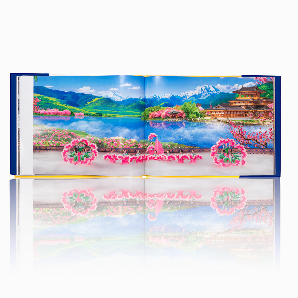 Shen Yun Photo Album 2021–2022
Fotoalbum