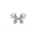 Blissful Knot
Ring · Silber