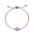 Tang Peony Bracelet Overall View - Shen Yun Collections